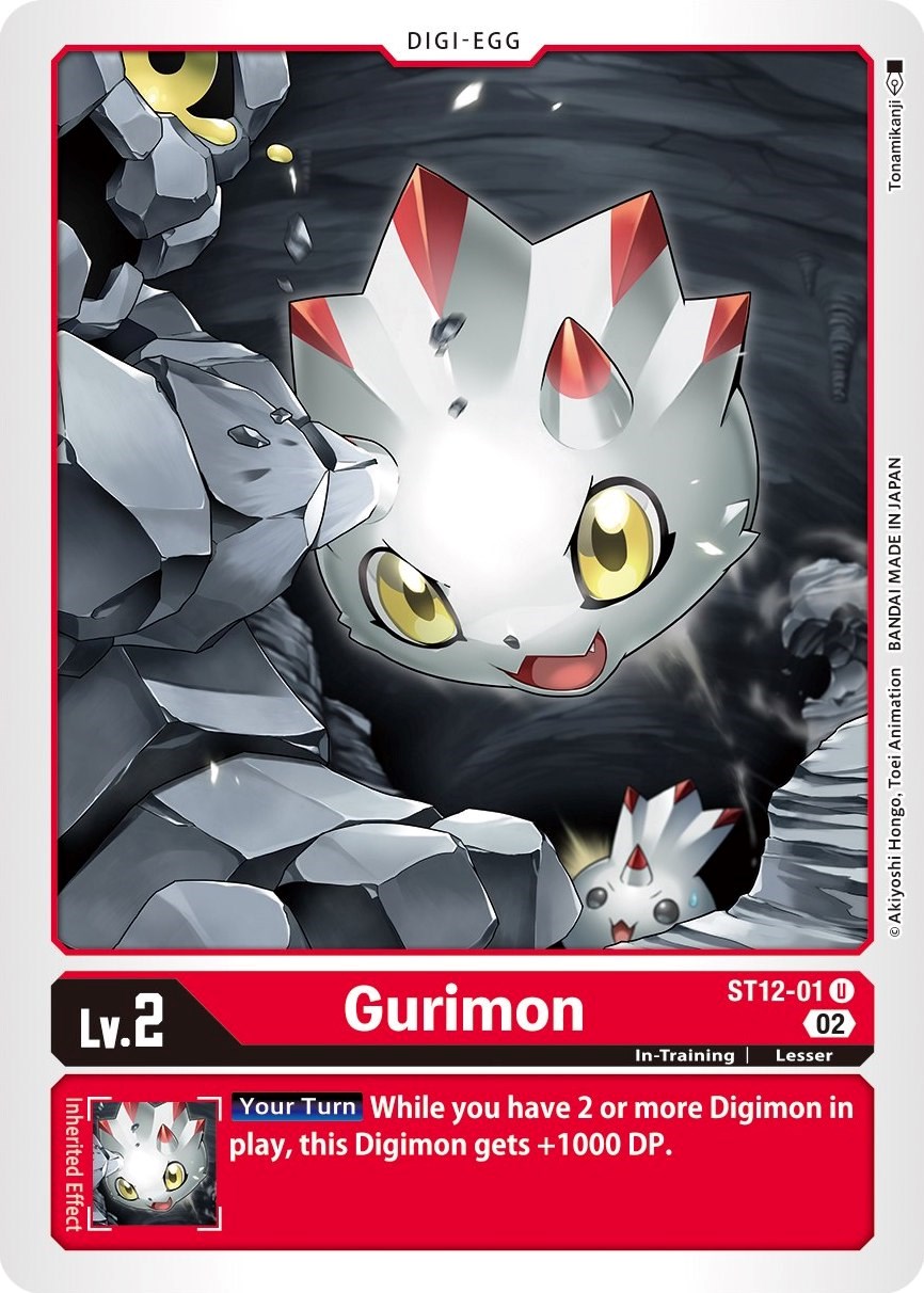 card image