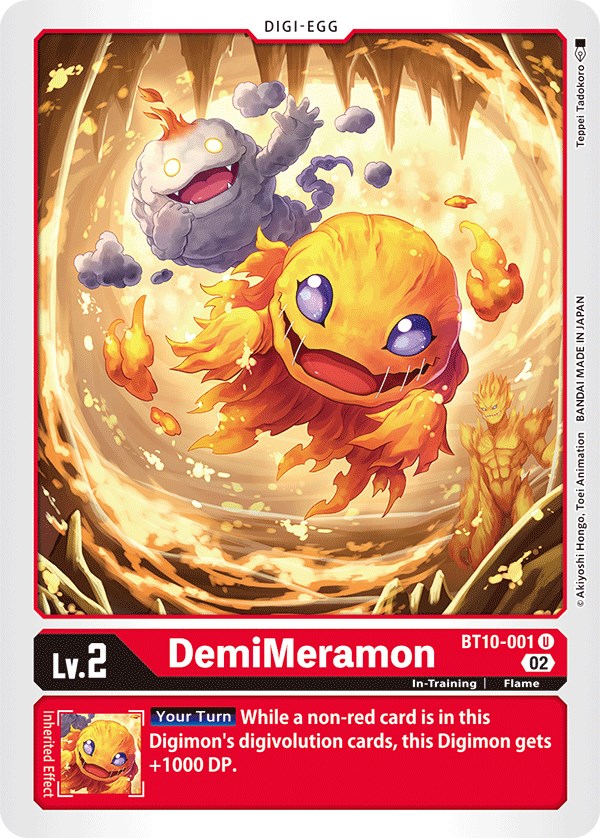 card image