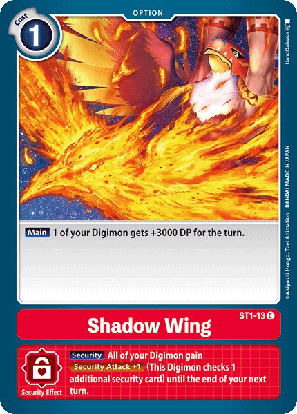 card image