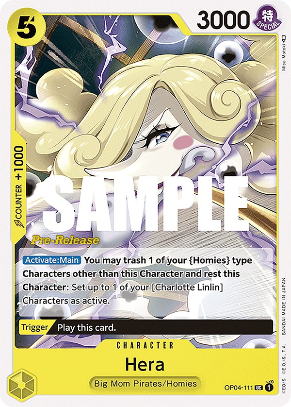 card image