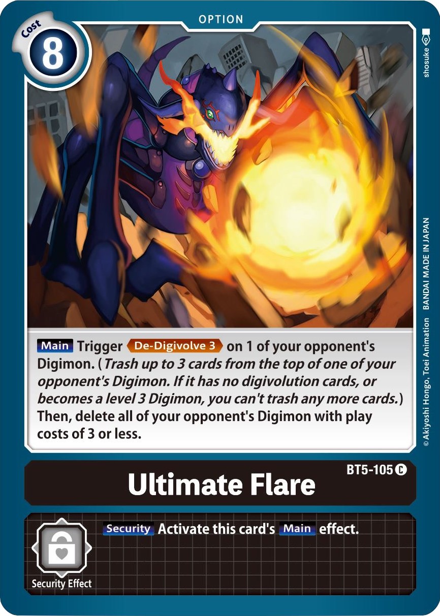 card image