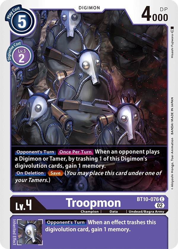 card image