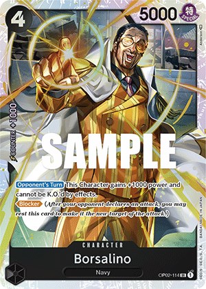 card image