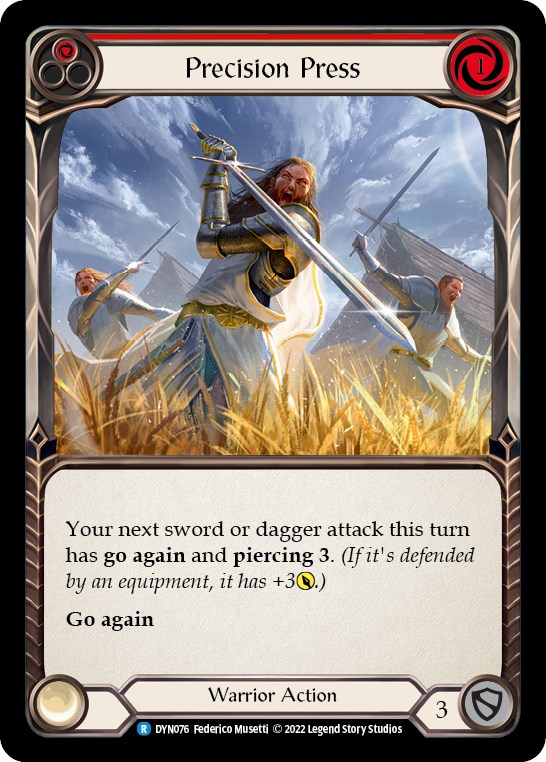 card image