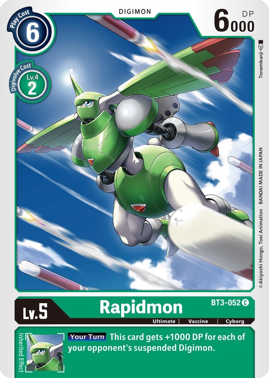 card image