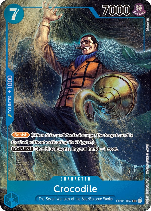 card image