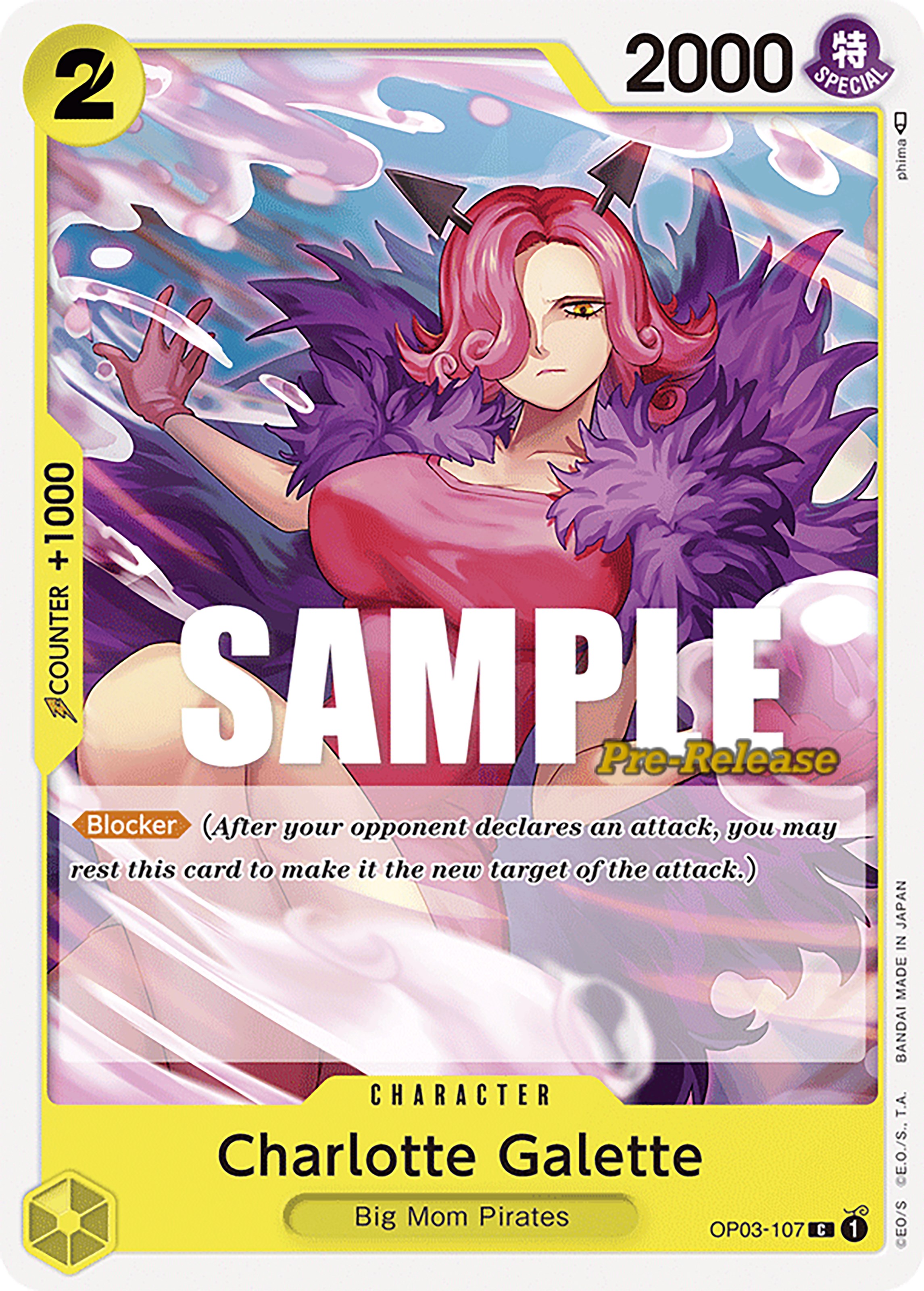 card image