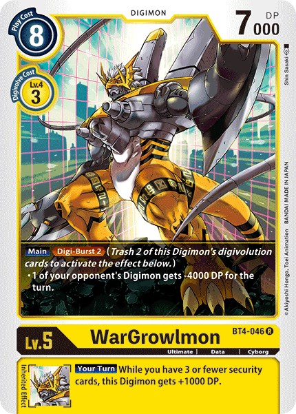 card image