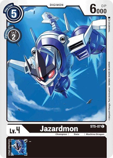 card image