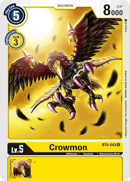 card image