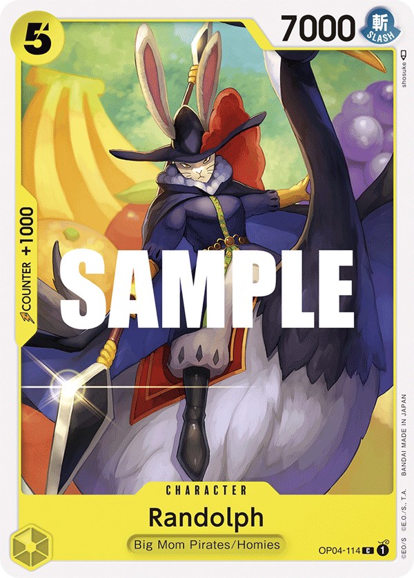card image