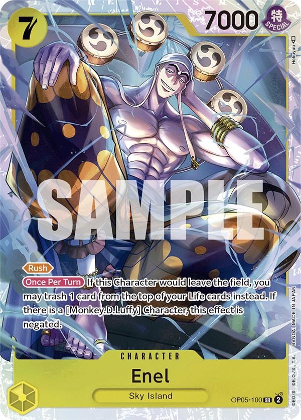 card image