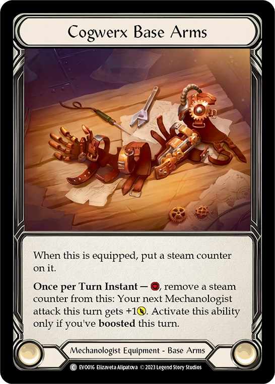card image