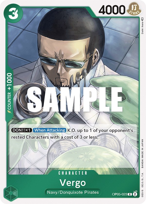 card image