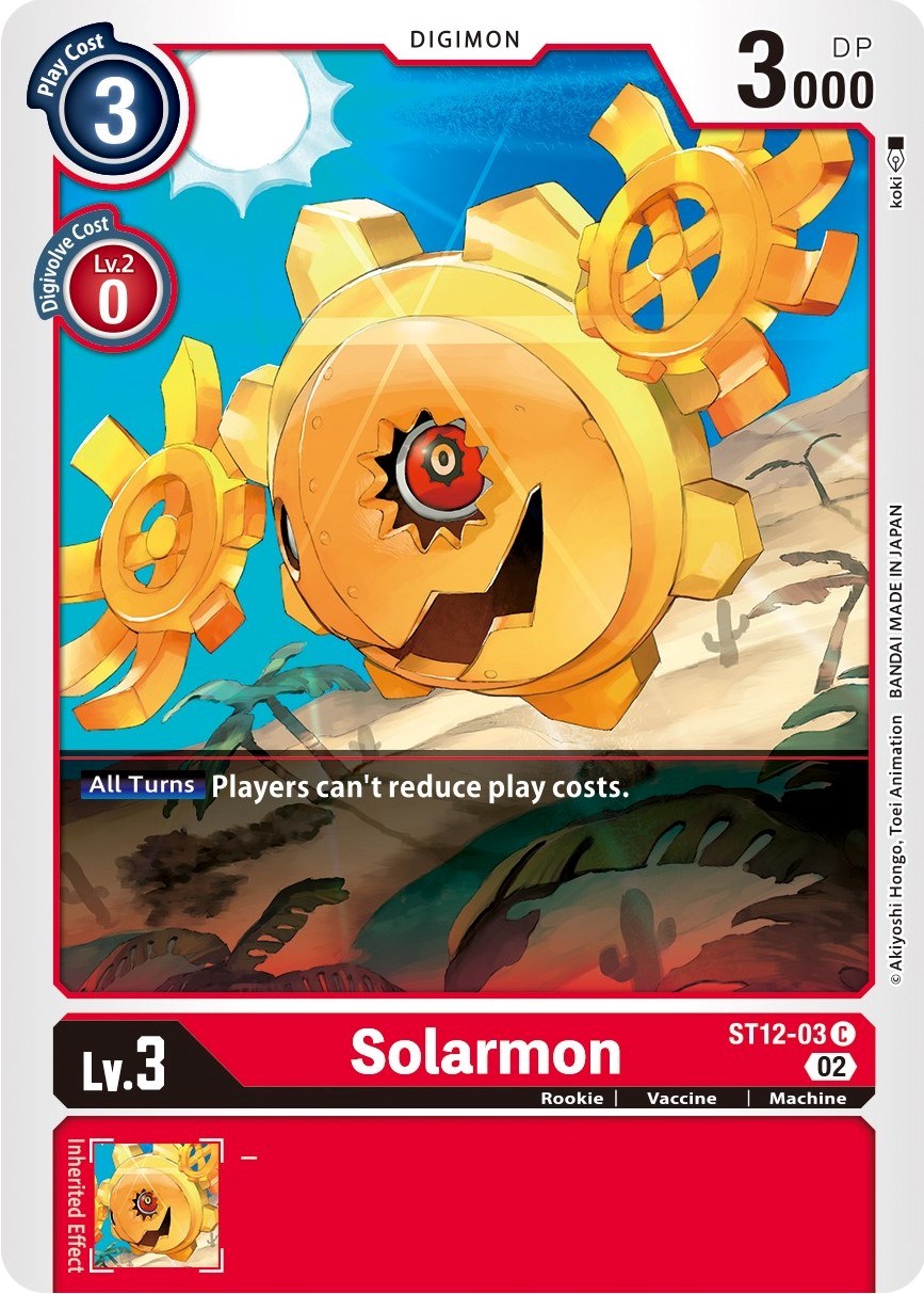 card image