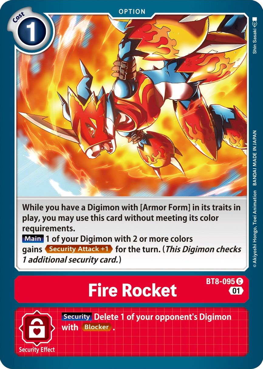 card image