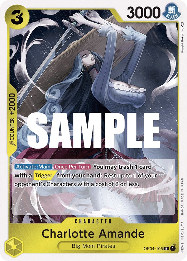 card image