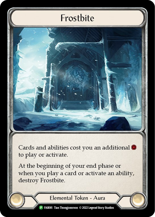 card image