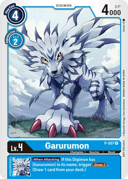 card image