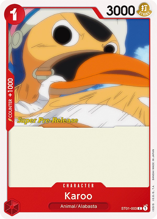 card image