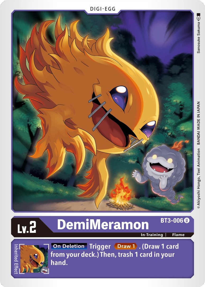card image