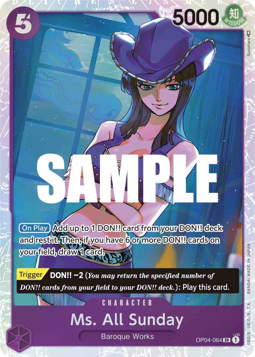 card image