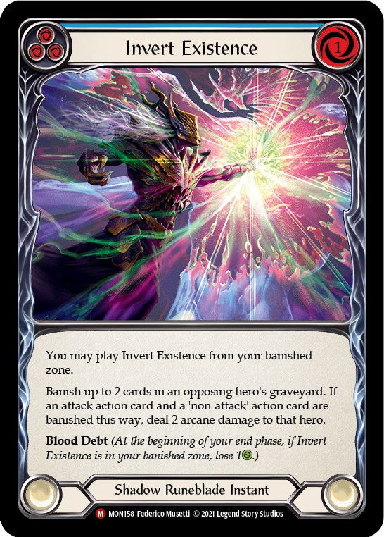 card image