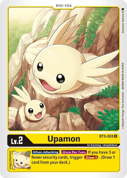 card image