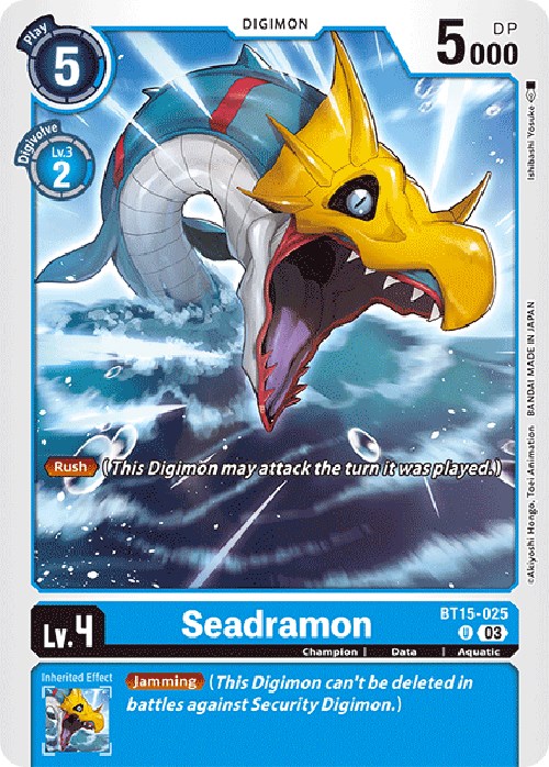 card image