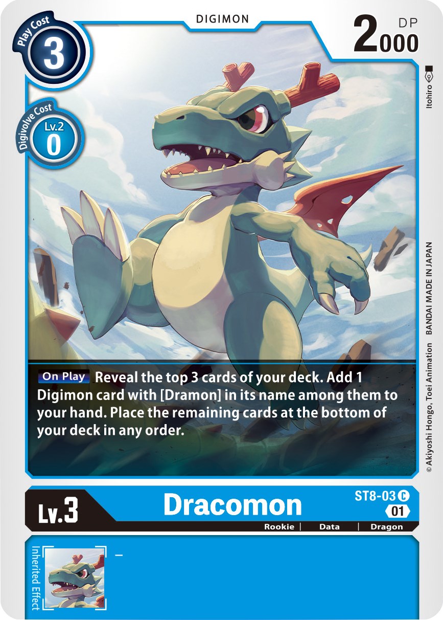 card image
