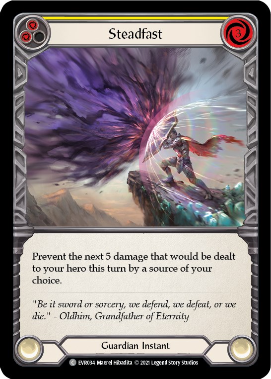 card image
