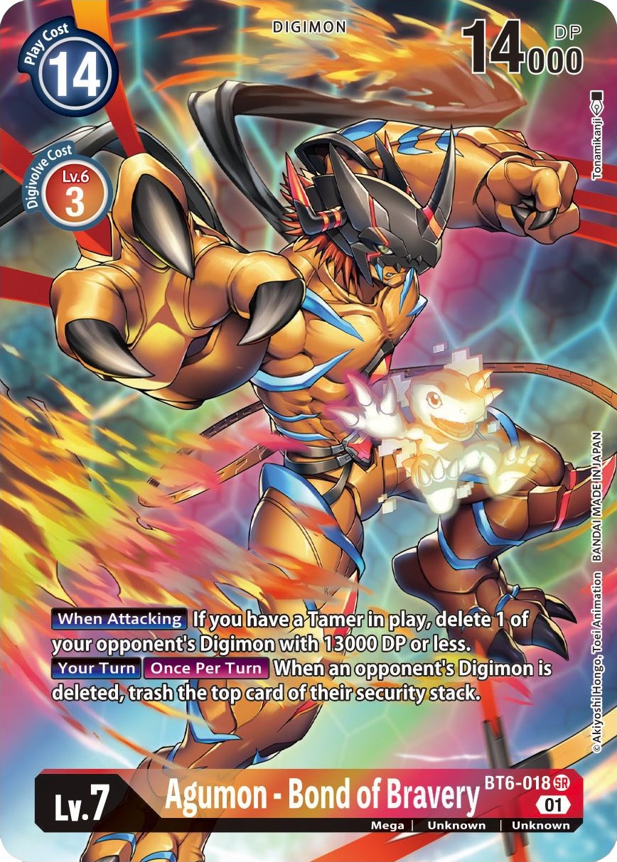 card image