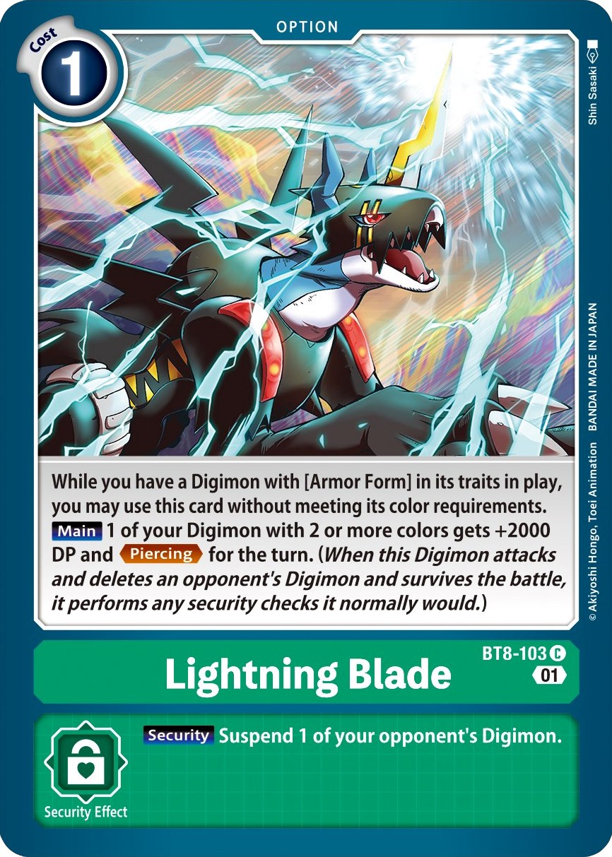 card image