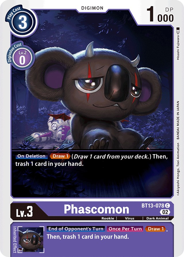 card image