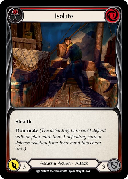 card image