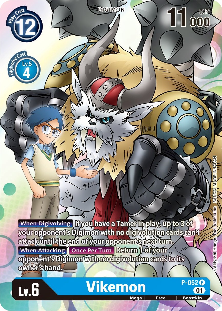 card image