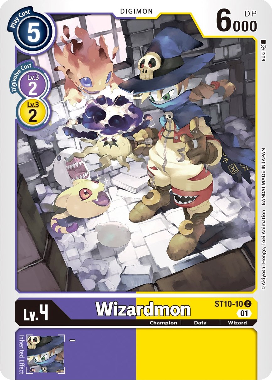card image