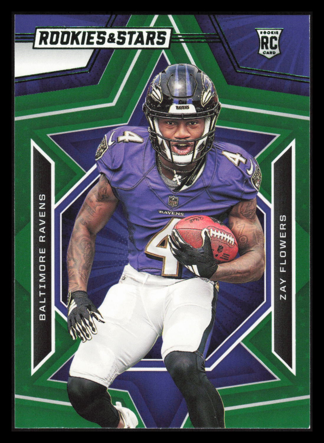 card image