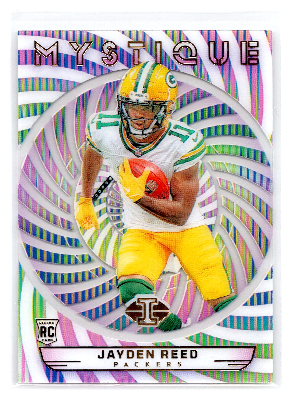 card image