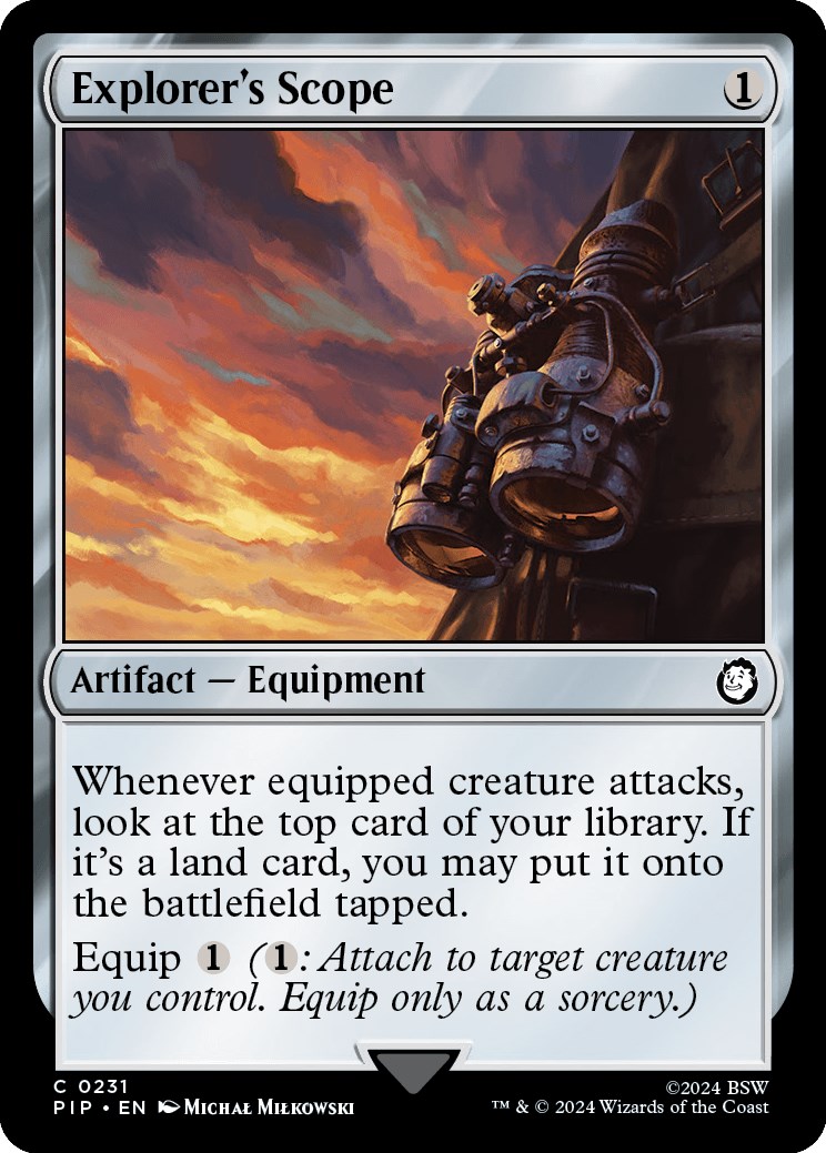 card image