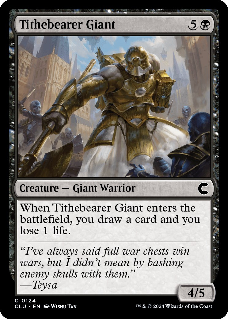 card image
