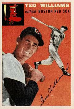 card image