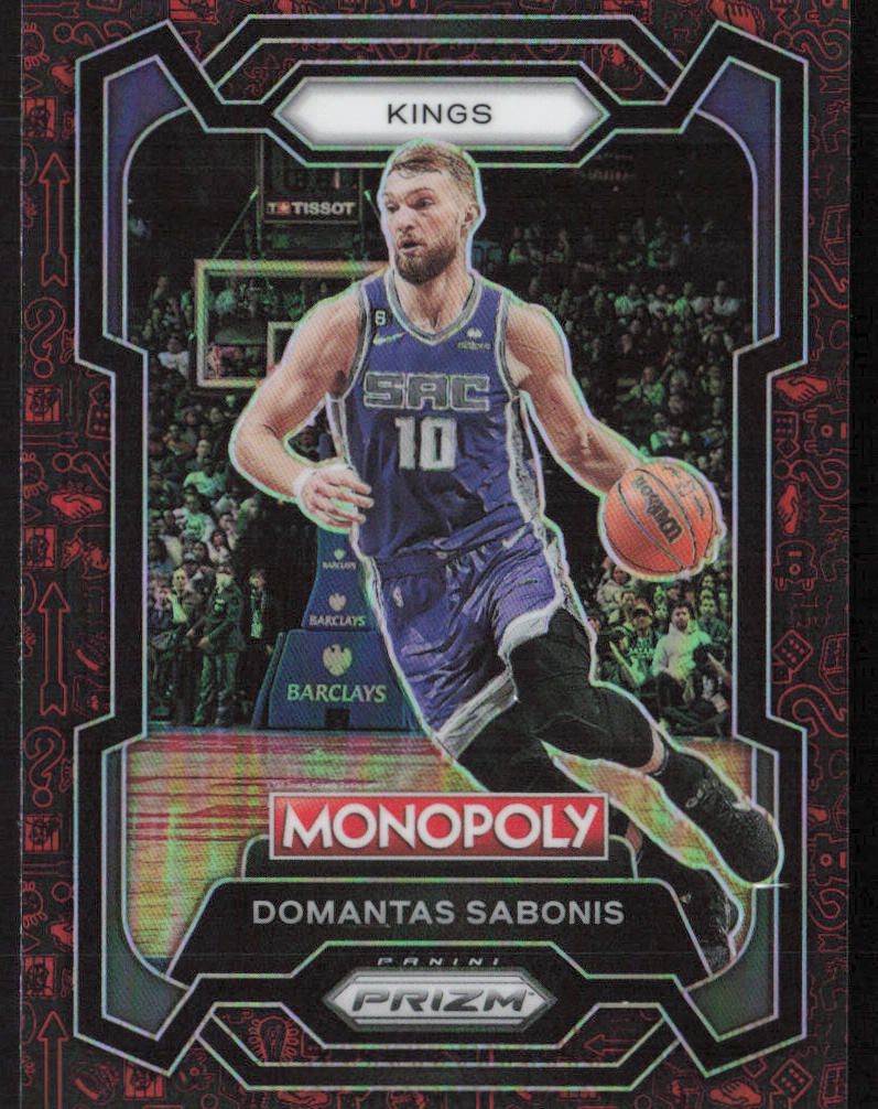 card image