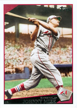 card image