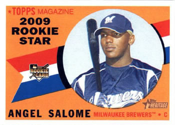 card image