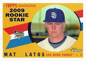 card image