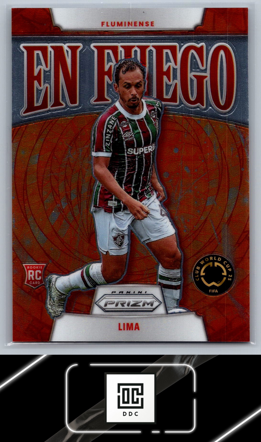 card image