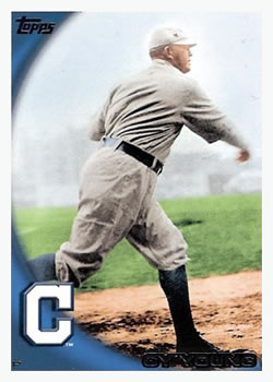 card image
