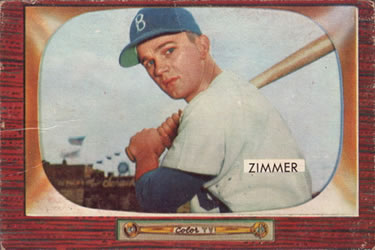 card image