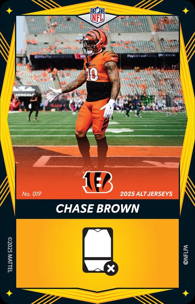 card image